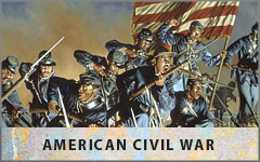 American Civil War Militaria