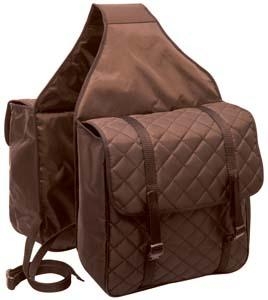 SADDLE BAGS