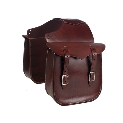 SADDLE BAGS