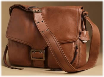 SADDLE BAGS