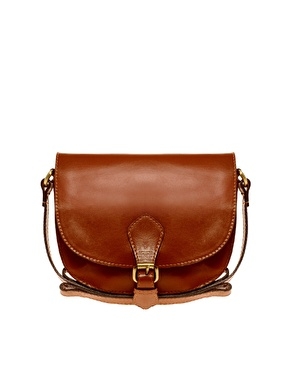 SADDLE BAGS