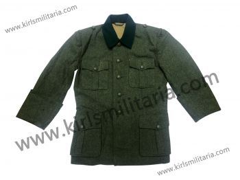GERMAN M36 EM TUNIC
