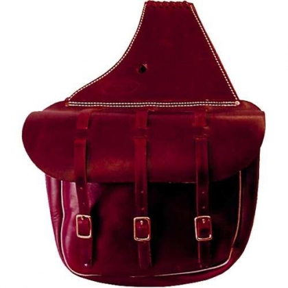 SADDLE BAGS